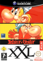 Asterix & Obelix XXL