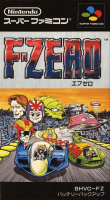 F-Zero