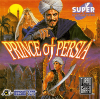 Prince of Persia