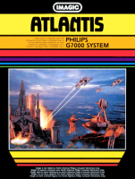 Atlantis