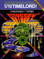 Attack of the Timelord!