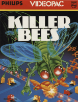 Killer Bees