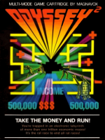 Take the Money and Run!