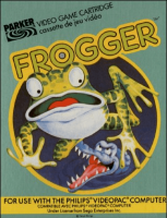 Frogger