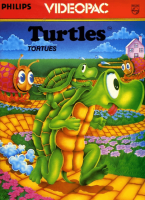 Turtles