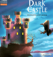Dark Castle