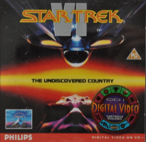 Star Trek VI