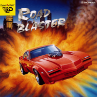 Road Blaster