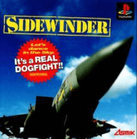 Sidewinder