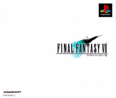 Final Fantasy VII