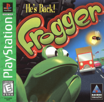 Frogger