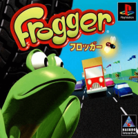Frogger