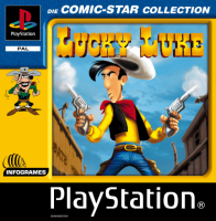 Lucky Luke