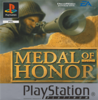 Medal of Honor