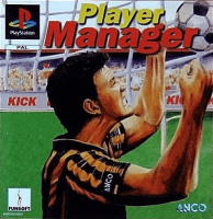 Player Manager