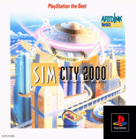 SimCity 2000