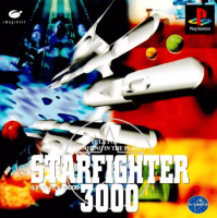 StarFighter 3000