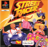Street Racer