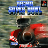 Tecmo Super Bowl