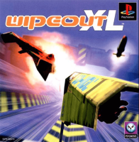 Wipeout XL
