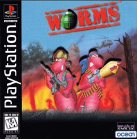 Worms