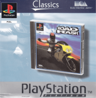 Road Rash