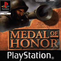 Medal of Honor