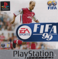 FIFA 99