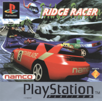 Ridge Racer