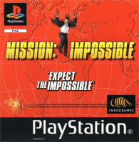 Mission: Impossible