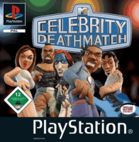 MTV's Celebrity Deathmatch