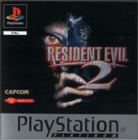 Resident Evil 2