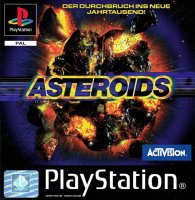 Asteroids