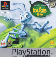 Disney/Pixar A Bug's Life