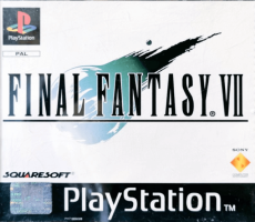 Final Fantasy VII