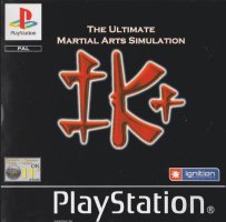 International Karate +