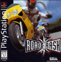 Road Rash
