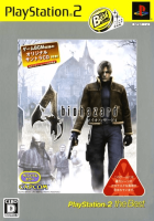 Resident Evil 4