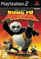 DreamWorks Kung Fu Panda