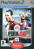 FIFA Soccer 06