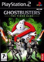 Ghostbusters: The Video Game
