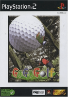 Go Go Golf