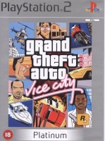 Grand Theft Auto: Vice City
