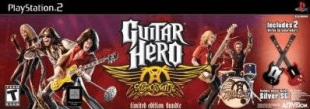 Guitar Hero: Aerosmith