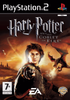 Harry Potter and the Goblet of Fire
