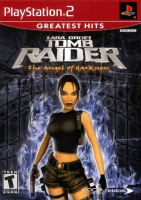 Lara Croft Tomb Raider: The Angel of Darkness