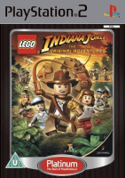 LEGO Indiana Jones: The Original Adventures