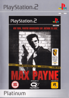 Max Payne