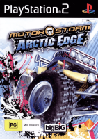 MotorStorm Arctic Edge