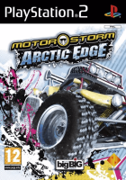 MotorStorm Arctic Edge